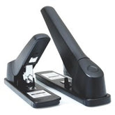 Rapesco AV-45 Heavy Duty Stapler Plastic 115 Sheet Black - 1063